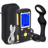 ElectroPlayer Stimulateur de prostate Electrik Probe 14 x 3cm